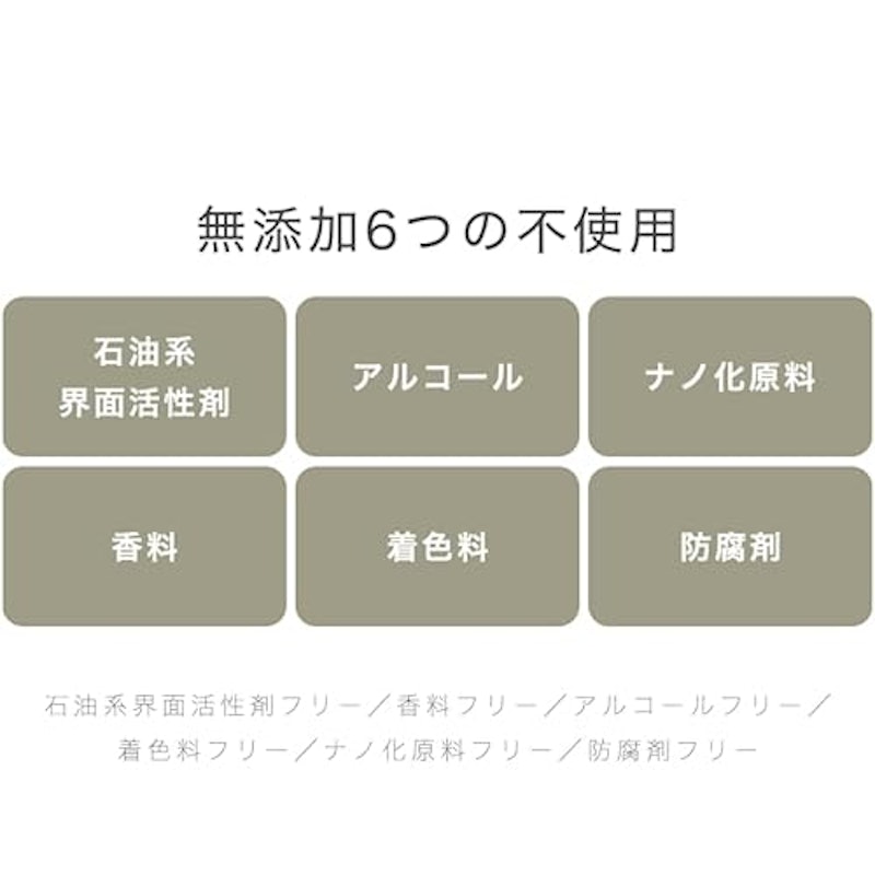 モイストバリアバーム 6