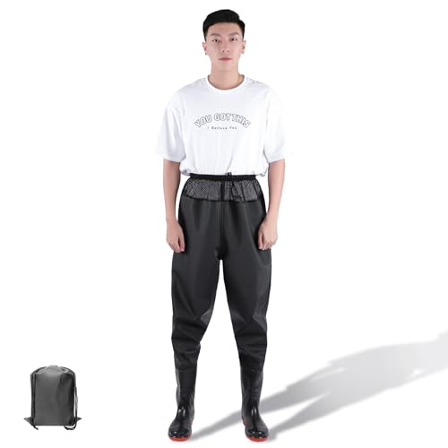 フィッシングウェーダー 1
