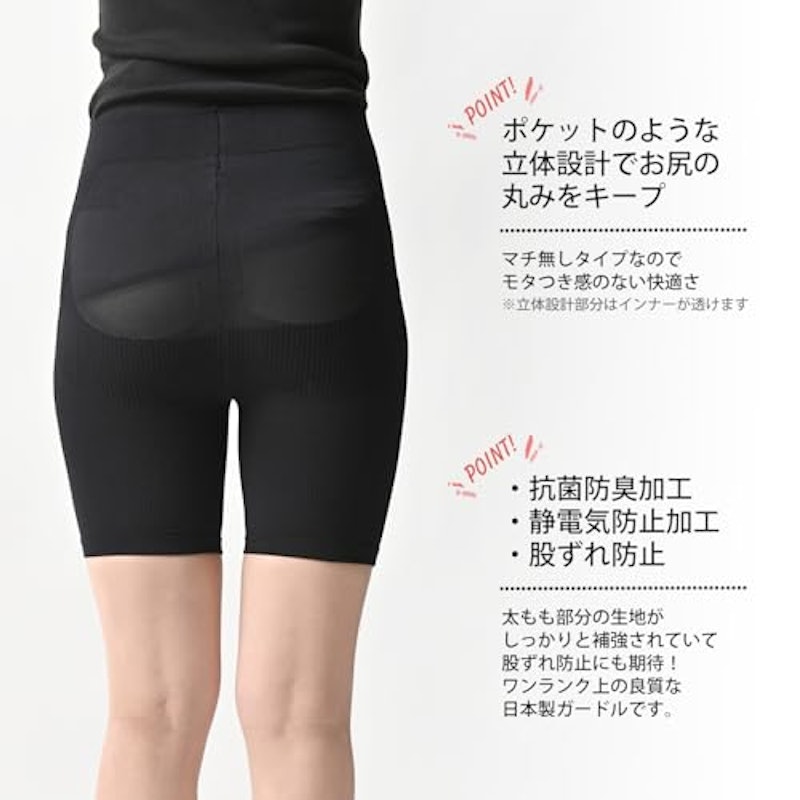 ソフトガードル 3