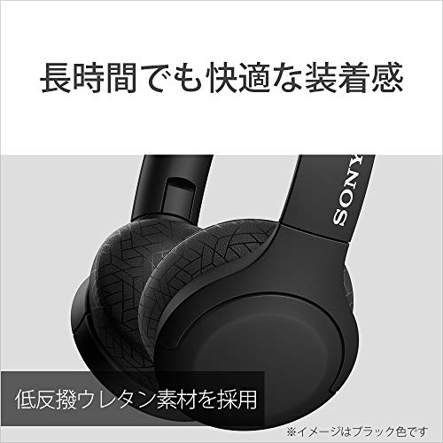 ソニー h.ear ワイヤレスステレオヘッドセット WH-H810-Dを検証