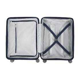 Samsonite ハイファイ KD8*09001を検証レビュー!スーツケース・キャリーケースの選び方も紹介 3