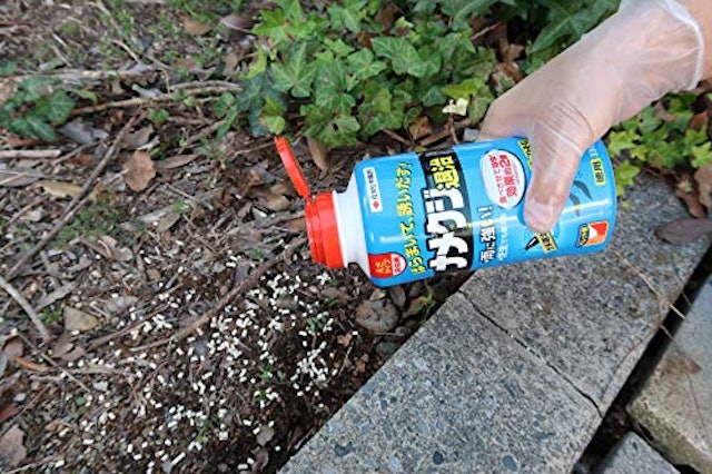 21年 ナメクジ駆除剤のおすすめ人気ランキング10選 Mybest 21年 ナメクジ駆除剤のおすすめ人気ランキング10選 Mybest