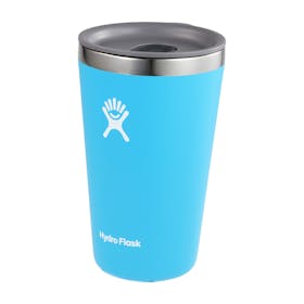 Hydro Flask 16 oz All Around Tumblerを検証レビュー!タンブラーの選び方も紹介 1