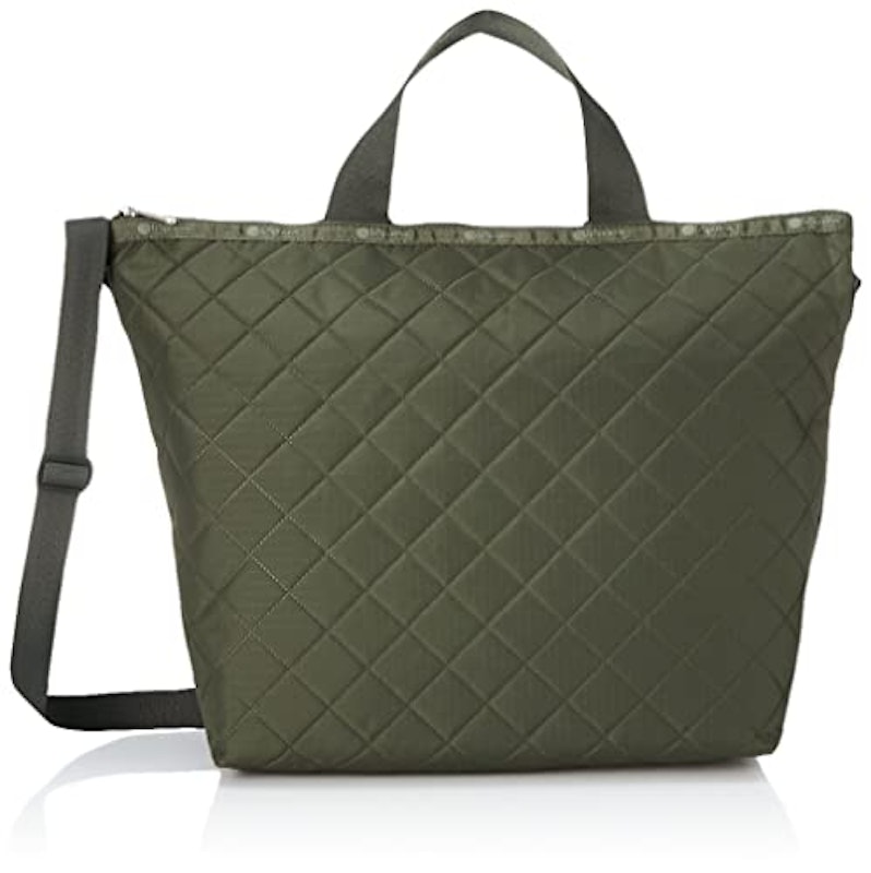 DELUXE EASY CARRY TOTE 4360