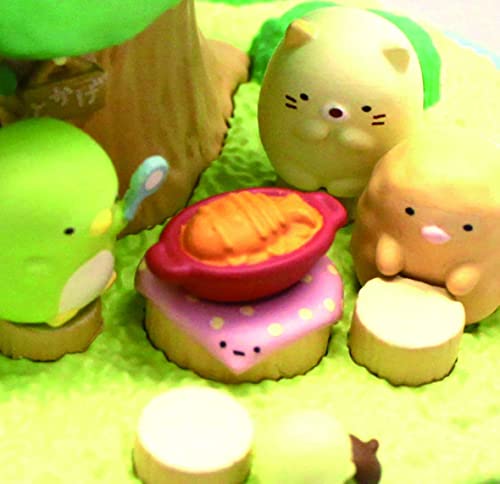すみっコぐらし とかげのお家加湿器 2