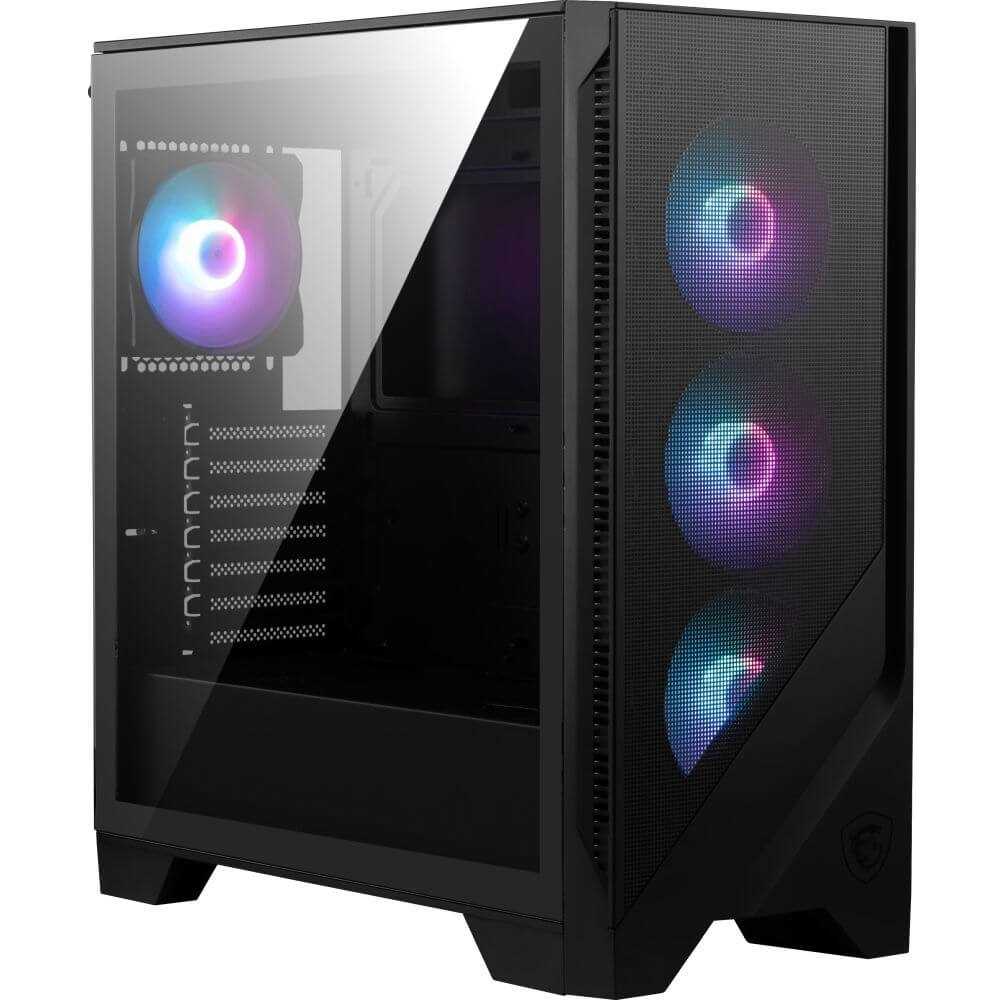 PCケース 1