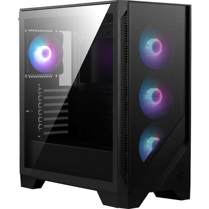 PCケース 1