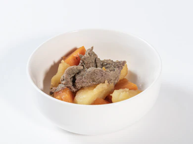 煮崩れず形を保ったまま芯まで味が入る!にんじんのクセも消える