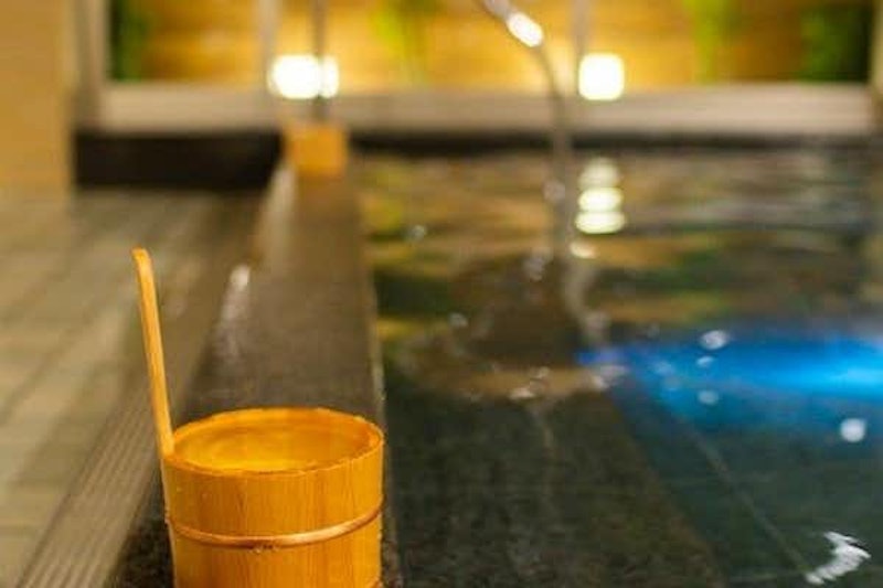 スーパーホテル山形・鶴岡 4