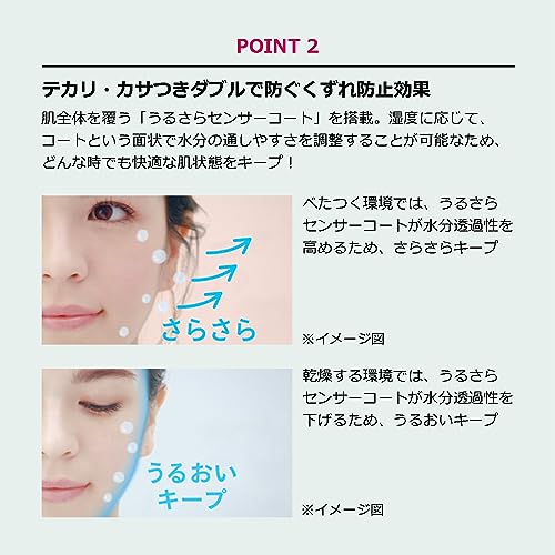 ドラマティックフォルミンググロウベース 5
