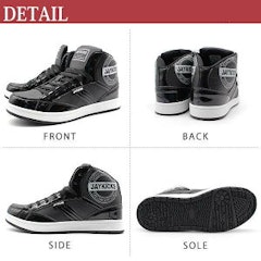 22年 メンズのハイカットスニーカーのおすすめ人気ランキング34選 Mybest 22年 メンズのハイカットスニーカーのおすすめ人気ランキング34選 Mybest