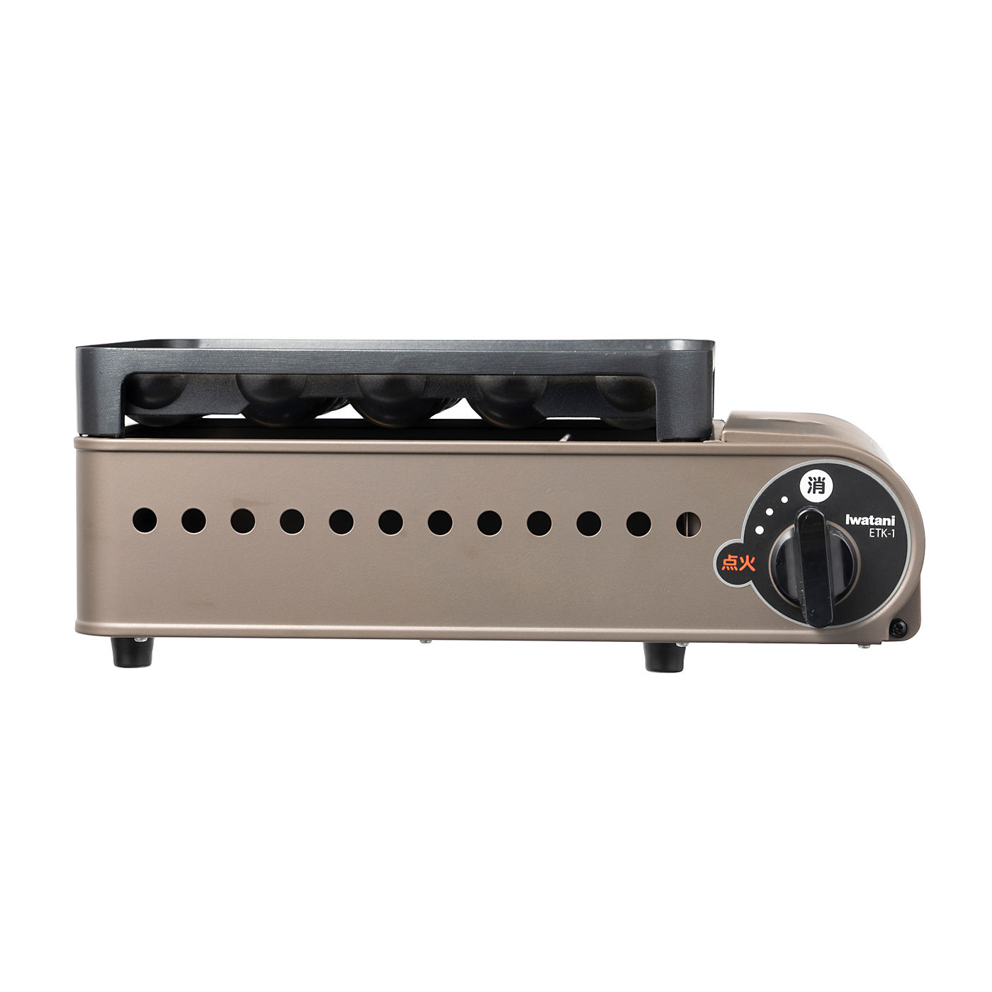 スーパー炎たこを全21商品と比較 口コミや評判を実際に使ってレビューしました Mybest