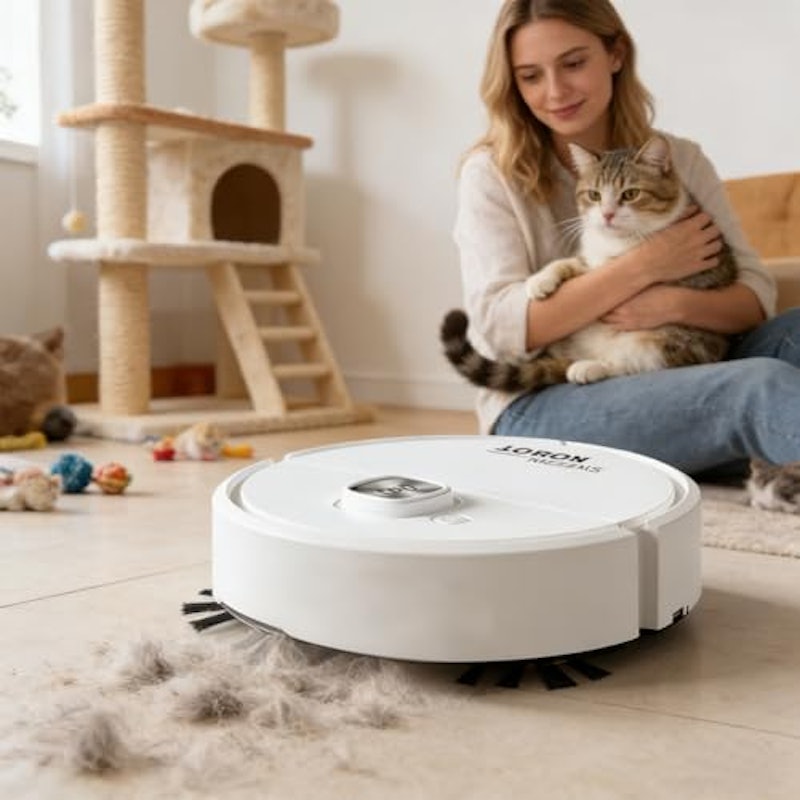 ロボット掃除機 2