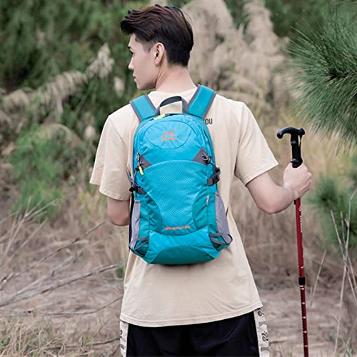 登山バッグ 30L 7