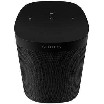 Sonos One SL 2