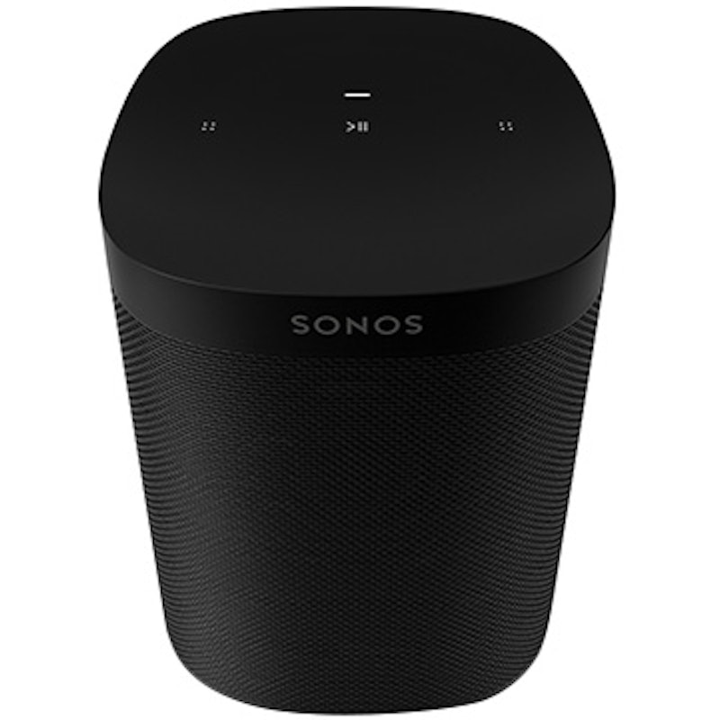 Sonos One SL 2