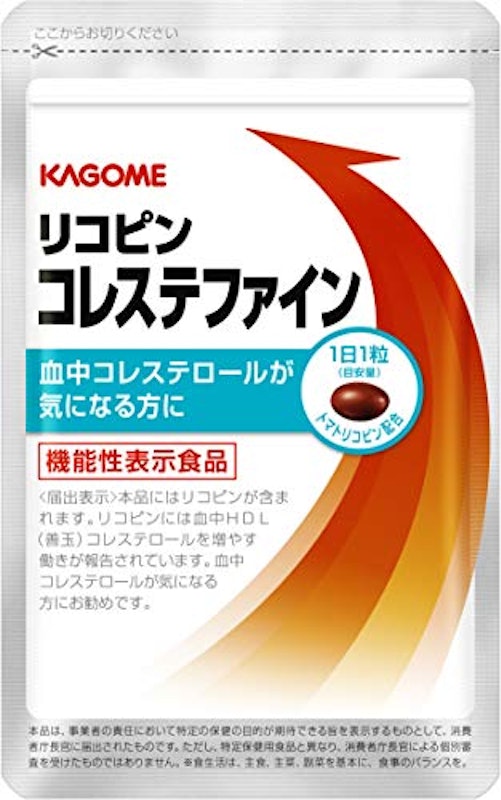 高いコレステロール値を見逃さないで 値を下げるために見直すべき習慣とは 健康食品 化粧品のサントリーウエルネスオンライン 公式通販