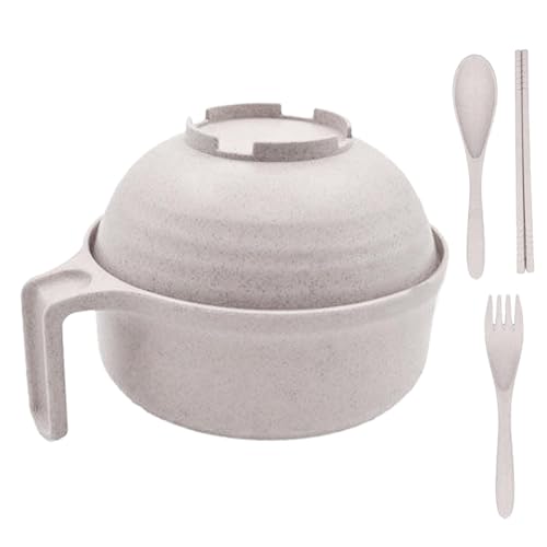 電子レンジラーメン調理器 1