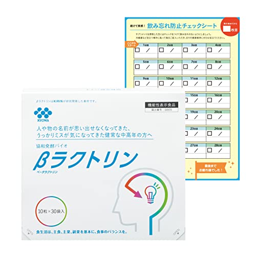 記憶力サポートサプリのおすすめ人気ランキング【2024年】 | マイベスト