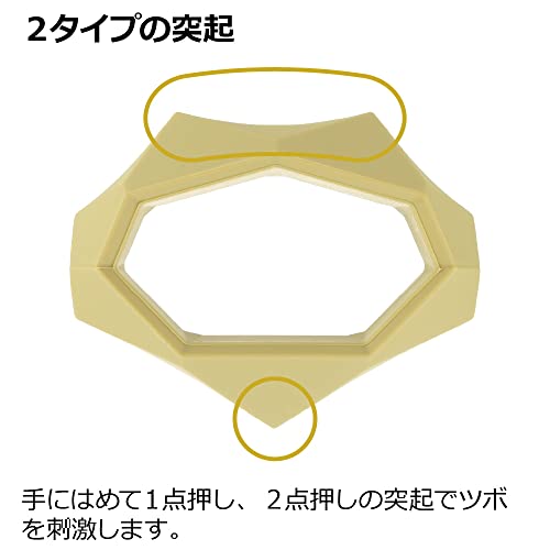 ツボシングルN  3