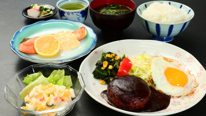 すし幸旅館 4