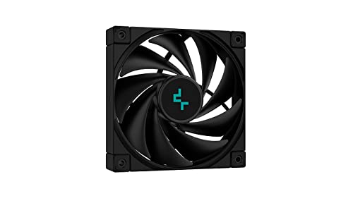 DEEPCOOL AK500 CPUクーラー 4