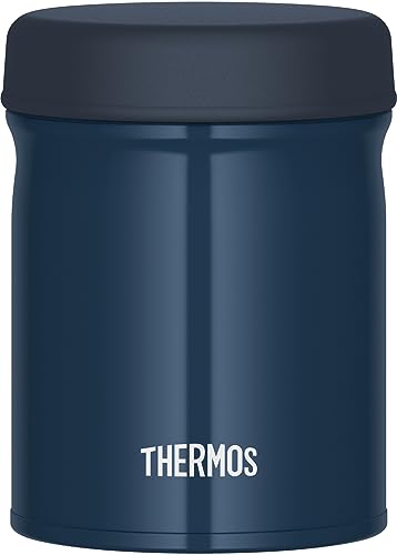 THERMOS 真空断熱フードコンテナー 0.5L 甚だしい グリーン JBM-500 G