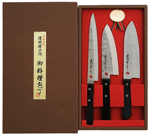包丁3点セット 1