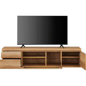 テレビ台 ローボード 2