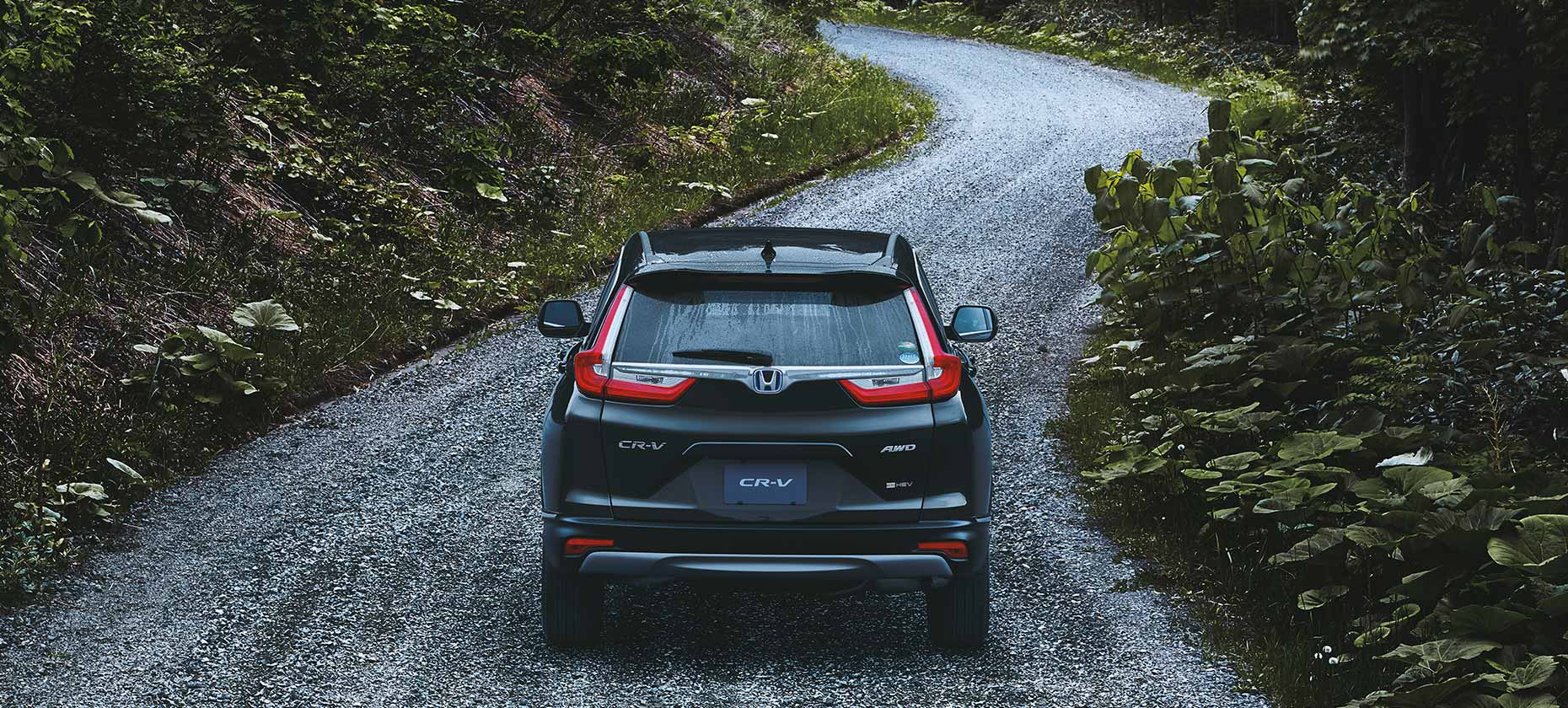 CR-V e:HEV EX 2WD 3