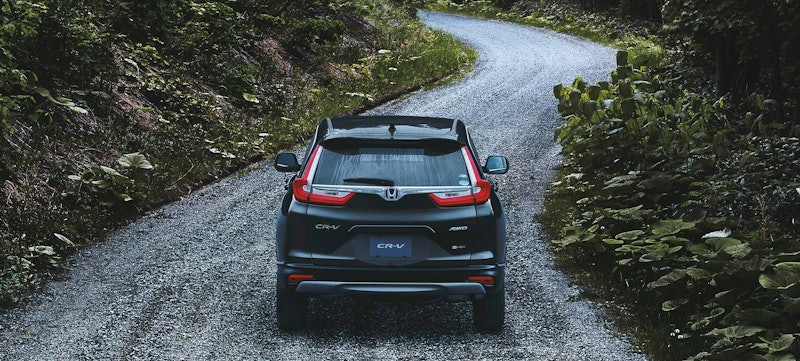 CR-V e:HEV EX 2WD 3