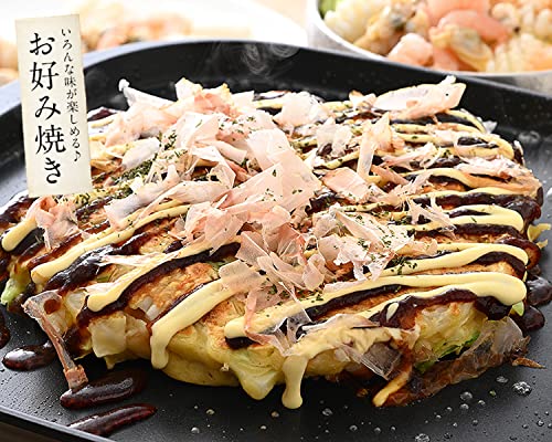 シーフードミックス 生食用 9