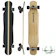 ベイリーフ HEAVEN SKATEBOARD Peter Ride 46×9 1