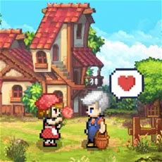 Harvest Town 経営農業ゲーム 1