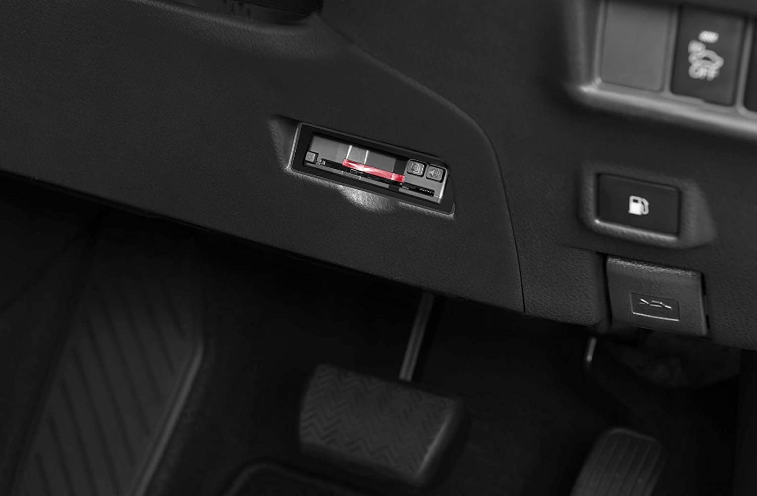  ETC車載器 アンテナ分離型 3