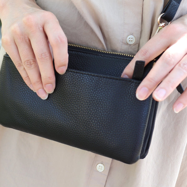 21年 お財布ポシェットのおすすめ人気ランキング23選 Mybest