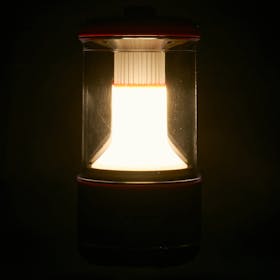 コールマン バッテリーガードLEDランタン/1000をレビュー コールマン バッテリーガードLEDランタン/1000をレビュー