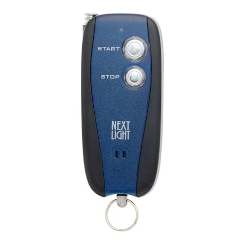 NEXTLIGHT 専用ハーネスキット 1