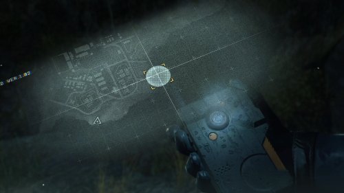 メタルギアソリッドV グラウンド・ゼロズ 5