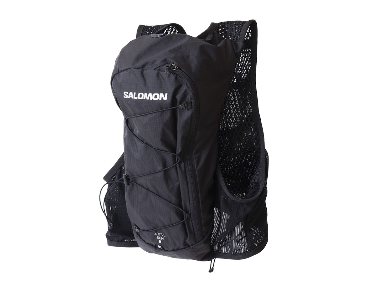 SALOMON ACTIVE SKIN 8をレビュー!クチコミ・評判をもとに徹底検証 SALOMON ACTIVE SKIN 8をレビュー!クチコミ・評判をもとに徹底検証