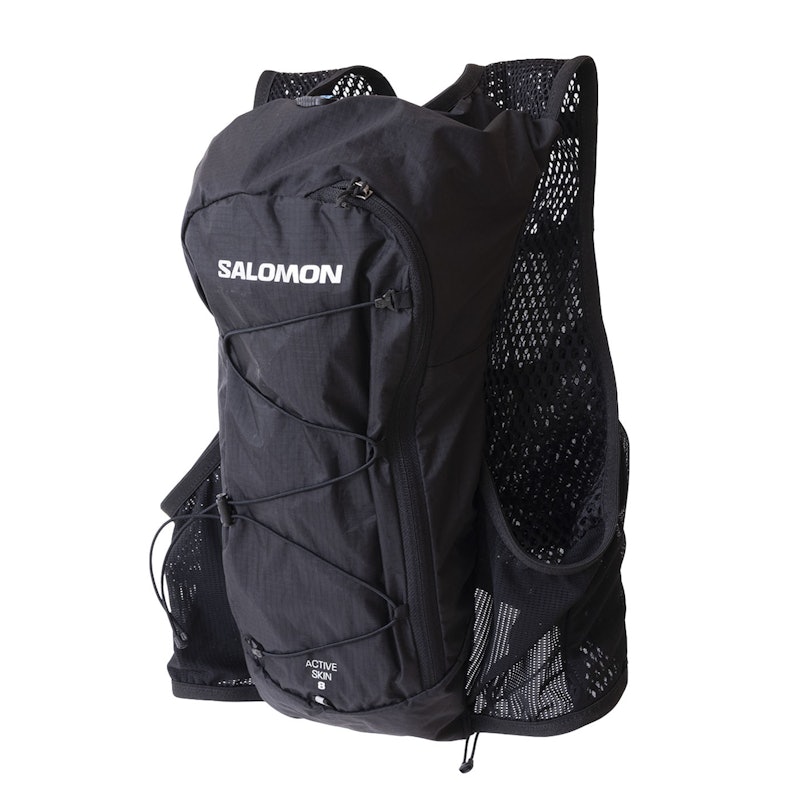 ●未使用 THE NORTH FACEトレランリュック「TR6」サイズL THE NORTH FACE TR6をレビュー!クチコミ・評判をもとに徹底検証