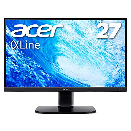 Acer モニター 24インチ サブモニター - 家具
