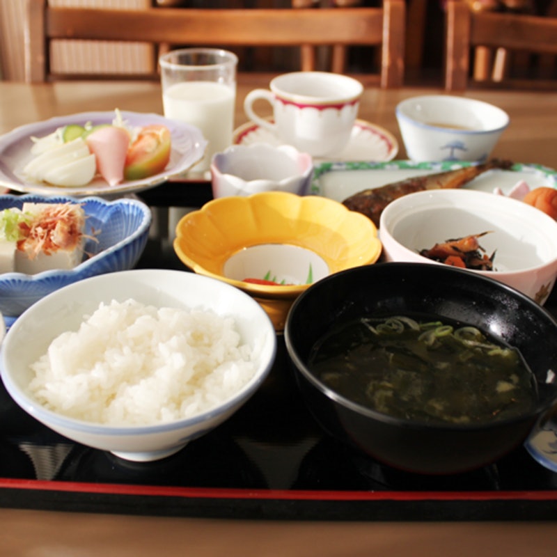 ホテル奥田屋 3
