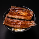 美味うなぎ