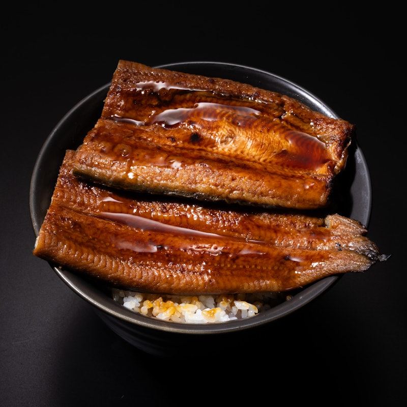 美味うなぎ 1