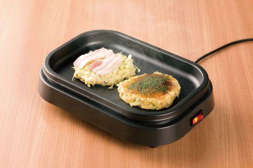ミニホットプレート 3