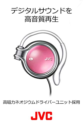 ステレオヘッドホン 3