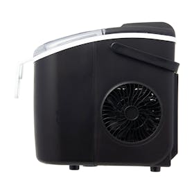 Ningbo Luowa Electric Appliance 家庭用製氷機 Z5812SHを検証レビュー!家庭用製氷機の選び方も紹介 4