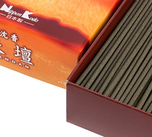 沈香天壇 4