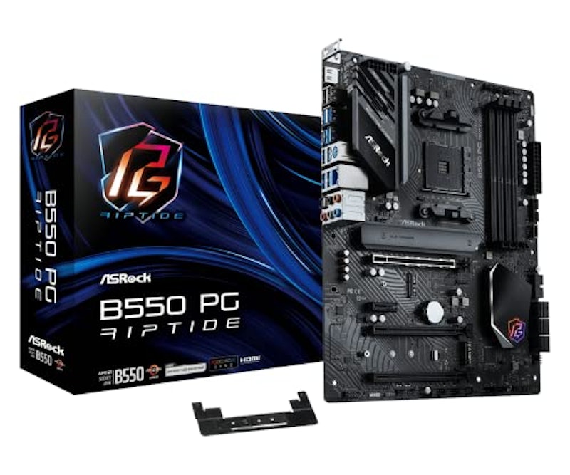 B550 PG Riptide 1